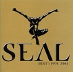 Seal Best 1991-2004 (2 CD) Формат: 2 Audio CD (Jewel Case) Дистрибьюторы: Warner Music, Торговая Фирма "Никитин" Европейский Союз Лицензионные товары Характеристики аудионосителей 1990 г Сборник: Импортное издание инфо 13880o.