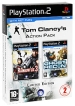 Комплект Tom Clancy's Action Pack: игра "Tom Clancy's Rainbow Six 3" (PS2) + игра "Tom Clancy's Ghost Recon Advanced Warfighter" (PS2) требования: Платформа Sony PlayStation 2 инфо 2247o.