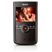 Kodak Zi8, Black карманная видеокамера - уцененный товар (№1) Цифровая видеокамера на флеш-карте Kodak; Китай Модель: 29283319 инфо 6168o.
