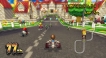 Комплект: игра Mario Kart Wii + игровой контроллер Wii Wheel (Wii) Игра для Nintendo Wii DVD-ROM, 2008 г Издатель: Nintendo Inc ; Разработчик: Nintendo Inc ; Дистрибьютор: Новый Диск комплект в инфо 6215o.